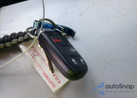 2017 Dodge Challenger Sxt из США, поврежденный, VIN 2C3CDZAG7HH627114